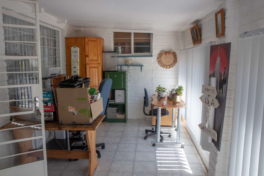 4 Bedroom Property for Sale in Oranjeville Free State